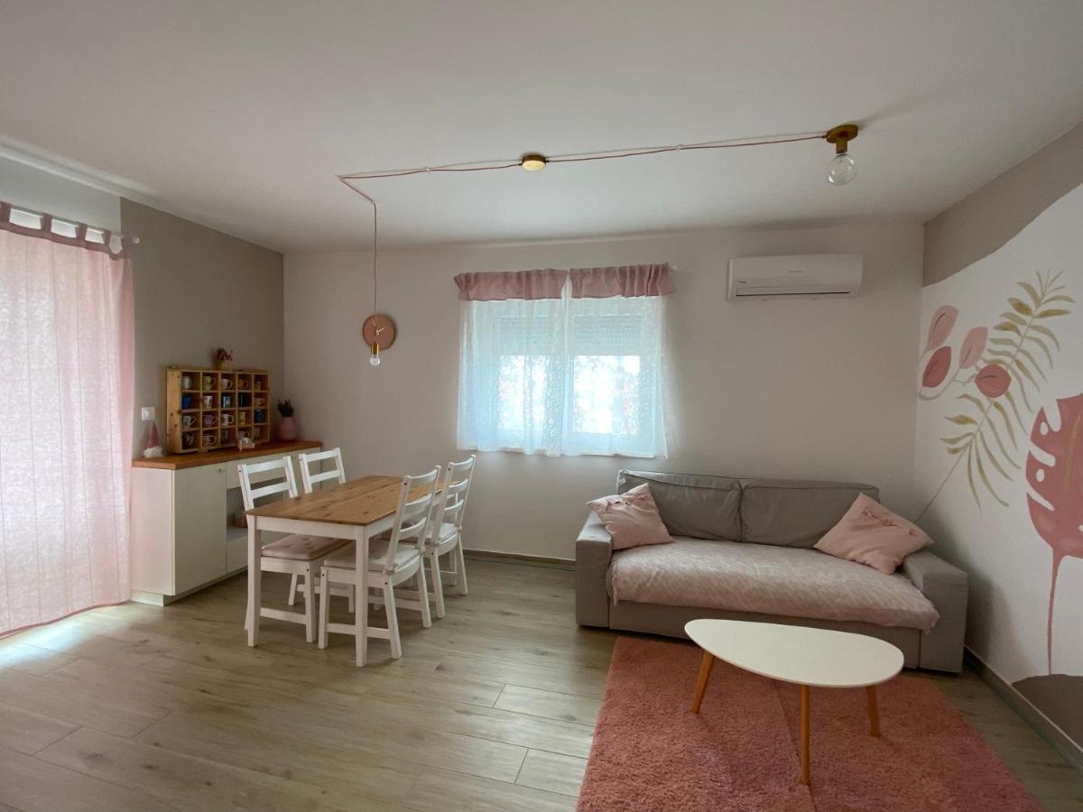 Mint&rose Apartment *