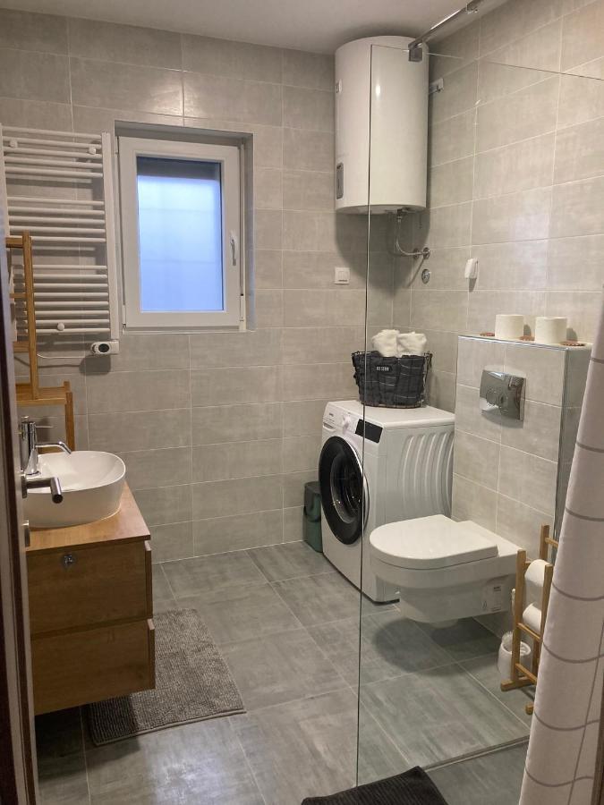 Mint&rose Apartmán